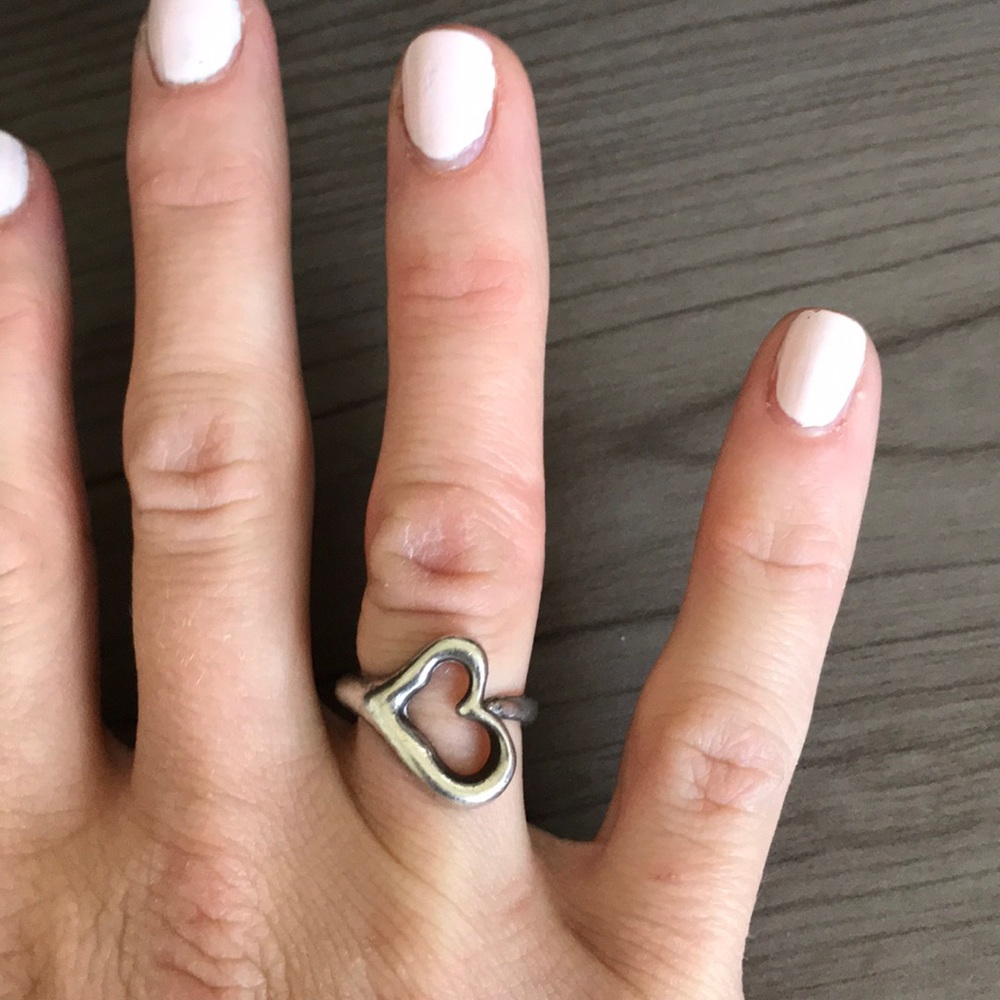 Tiffany & co. Ring